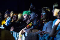 2018-08-31 - Joy från Statement Festival, Göteborg