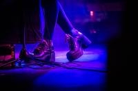 2018-08-31 - Tami T från Statement Festival, Göteborg