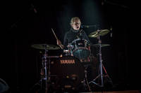 2018-08-31 - Radula från Statement Festival, Göteborg