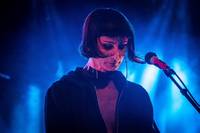 2018-08-31 - Tami T från Statement Festival, Göteborg