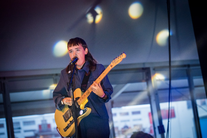 2018-08-31 - Radula från Statement Festival, Göteborg