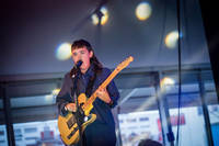 2018-08-31 - Radula från Statement Festival, Göteborg