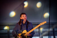 2018-08-31 - Radula från Statement Festival, Göteborg