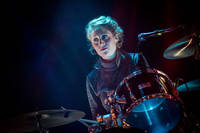2018-08-31 - Radula från Statement Festival, Göteborg