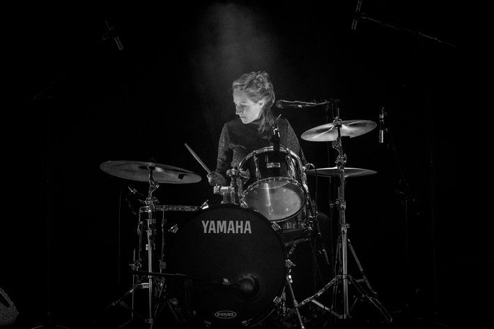 2018-08-31 - Radula från Statement Festival, Göteborg
