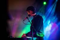 2018-08-31 - Tami T från Statement Festival, Göteborg