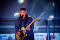 2018-08-31 - Radula från Statement Festival, Göteborg