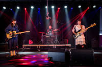 2018-08-31 - Radula från Statement Festival, Göteborg