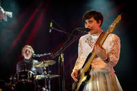 2018-08-31 - Radula från Statement Festival, Göteborg