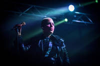 2018-08-31 - Loreen från Statement Festival, Göteborg