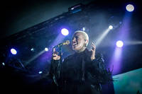 2018-08-31 - Loreen från Statement Festival, Göteborg