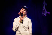 2018-08-31 - Moa Svan från Statement Festival, Göteborg