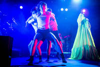 2018-08-31 - Jenny Wilson från Statement Festival, Göteborg
