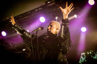 2018-08-31 - Loreen från Statement Festival, Göteborg
