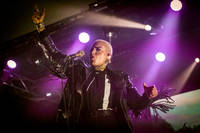 2018-08-31 - Loreen från Statement Festival, Göteborg