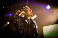 2018-08-31 - Loreen från Statement Festival, Göteborg