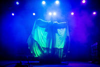 2018-08-31 - Jenny Wilson från Statement Festival, Göteborg