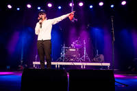 2018-08-31 - Moa Svan från Statement Festival, Göteborg