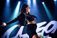 2018-08-31 - Cleo från Statement Festival, Göteborg