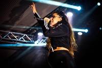 2018-08-31 - Cleo från Statement Festival, Göteborg
