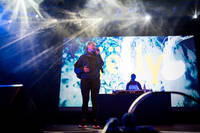 2018-08-31 - Jëlly från Statement Festival, Göteborg