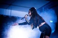2018-08-31 - Cleo från Statement Festival, Göteborg