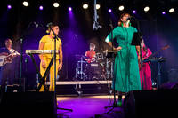 2018-08-31 - Det Brinner från Statement Festival, Göteborg