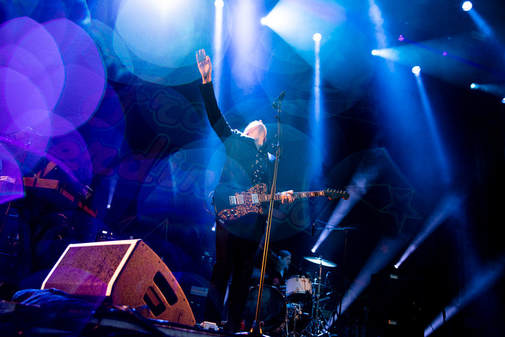 2018-08-31 - Franz Ferdinand från Popaganda, Stockholm