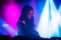 2018-08-31 - Rebecca & Fiona från Statement Festival, Göteborg