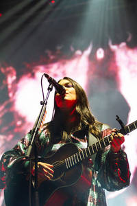 2018-08-31 - First Aid Kit från Popaganda, Stockholm