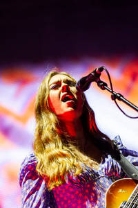 2018-08-31 - First Aid Kit från Popaganda, Stockholm