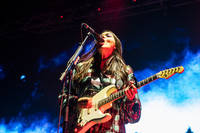 2018-08-31 - First Aid Kit från Popaganda, Stockholm