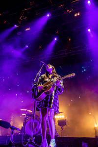 2018-08-31 - First Aid Kit från Popaganda, Stockholm