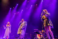 2018-08-31 - First Aid Kit från Popaganda, Stockholm