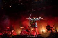 2018-08-31 - First Aid Kit från Popaganda, Stockholm