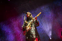 2018-08-31 - First Aid Kit från Popaganda, Stockholm