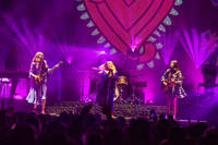 2018-08-31 - First Aid Kit från Popaganda, Stockholm