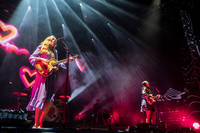 2018-08-31 - First Aid Kit från Popaganda, Stockholm