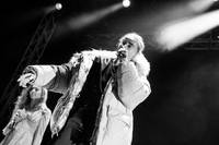 2018-08-31 - First Aid Kit från Popaganda, Stockholm