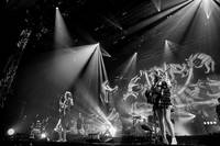 2018-08-31 - First Aid Kit från Popaganda, Stockholm