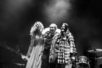 2018-08-31 - First Aid Kit från Popaganda, Stockholm