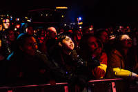 2018-08-31 - First Aid Kit från Popaganda, Stockholm