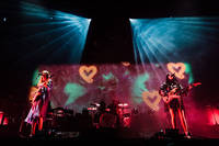 2018-08-31 - First Aid Kit från Popaganda, Stockholm