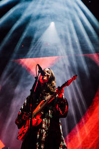 2018-08-31 - First Aid Kit från Popaganda, Stockholm