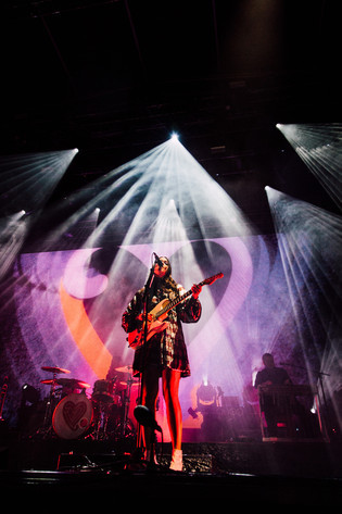 2018-08-31 - First Aid Kit från Popaganda, Stockholm
