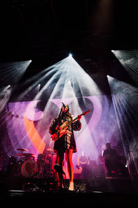 2018-08-31 - First Aid Kit från Popaganda, Stockholm