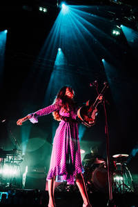 2018-08-31 - First Aid Kit från Popaganda, Stockholm