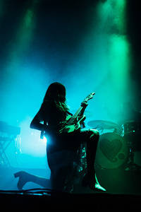 2018-08-31 - First Aid Kit från Popaganda, Stockholm