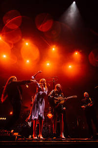 2018-08-31 - First Aid Kit från Popaganda, Stockholm