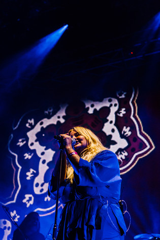2018-08-31 - First Aid Kit från Popaganda, Stockholm